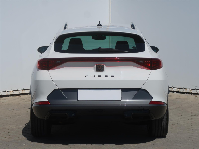 Cupra Formentor, 2023