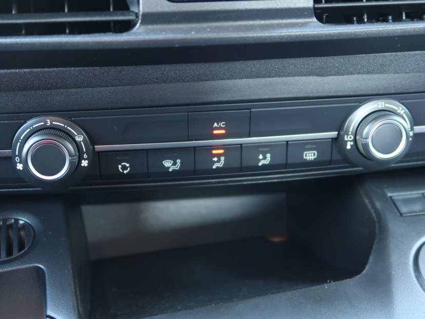 Peugeot Rifter, 2024