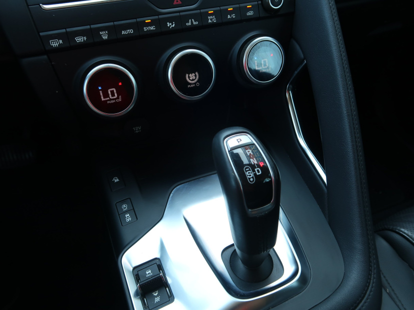 Jaguar E-Pace, 2019
