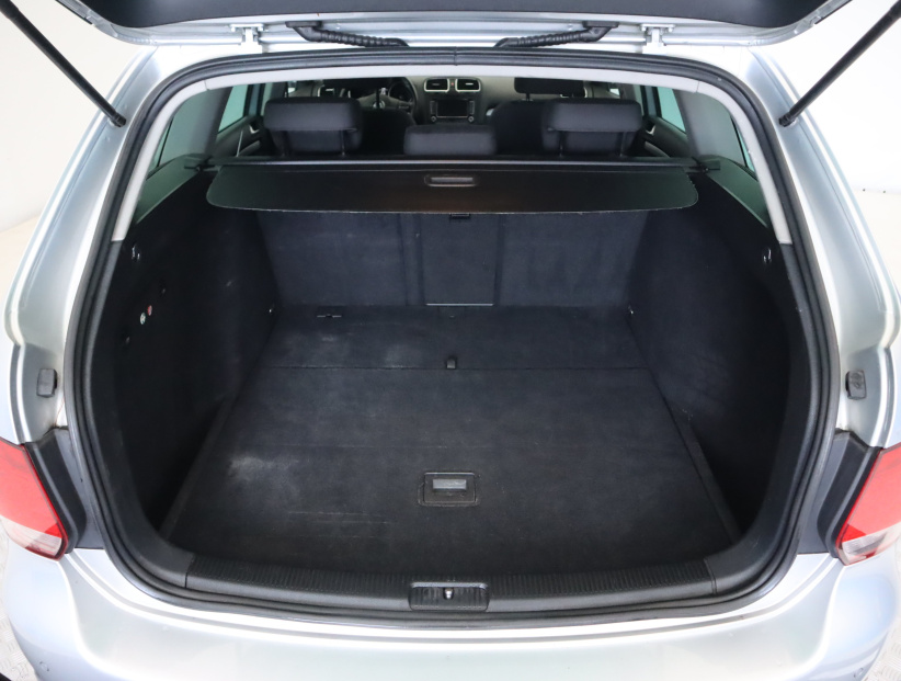 Volkswagen Golf, 2012