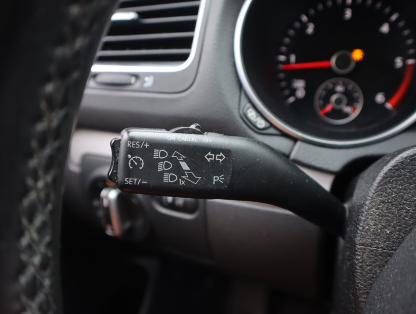 Volkswagen Golf, 2012