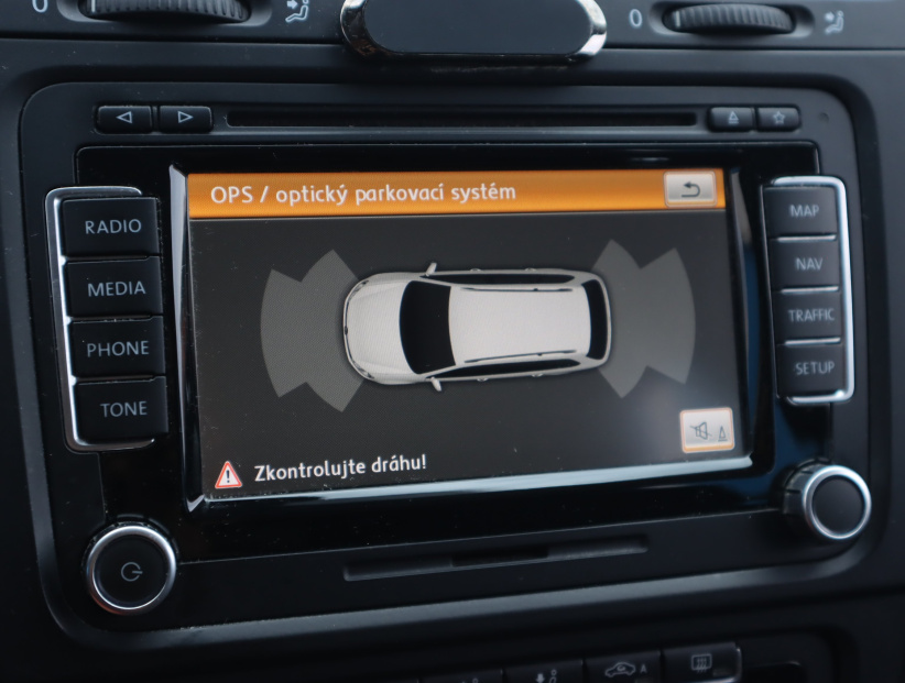 Volkswagen Golf, 2012