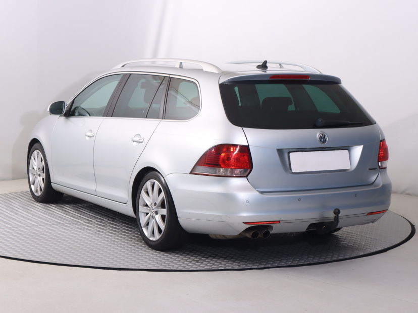 Volkswagen Golf, 2012