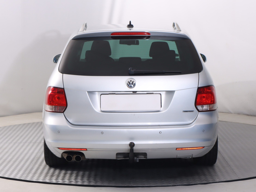 Volkswagen Golf, 2012