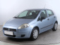 Fiat Punto, 2007