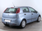 Fiat Punto, 2007