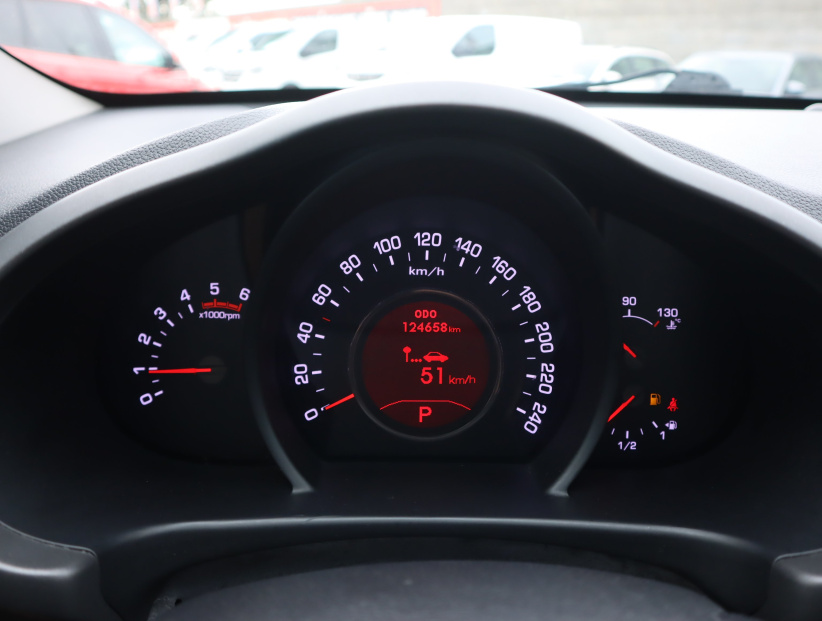 Kia Sportage, 2013