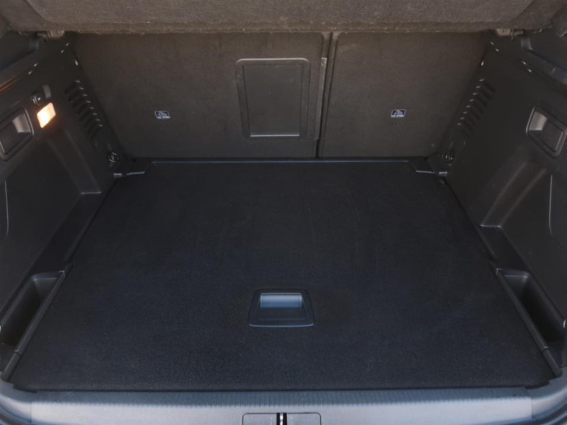 Peugeot 3008, 2018