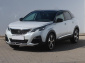 Peugeot 3008, 2018