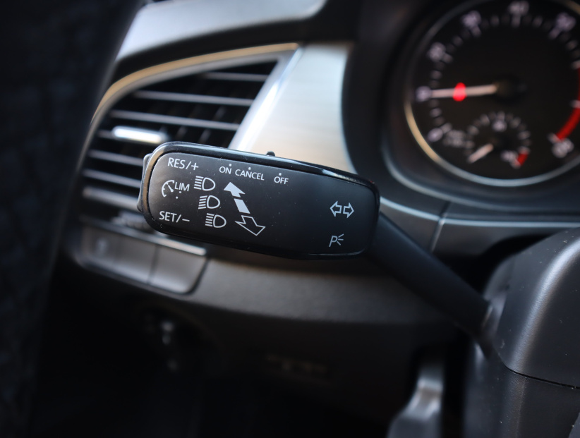 Škoda Fabia, 2018