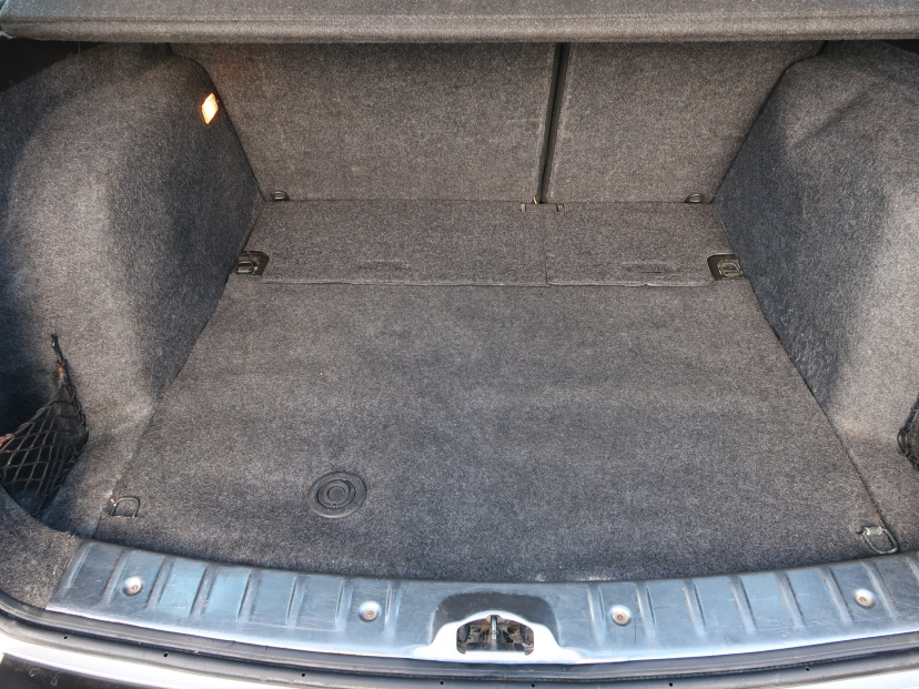 Peugeot 307, 2008