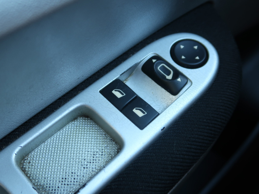 Peugeot 307, 2008