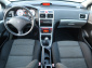 Peugeot 307, 2008