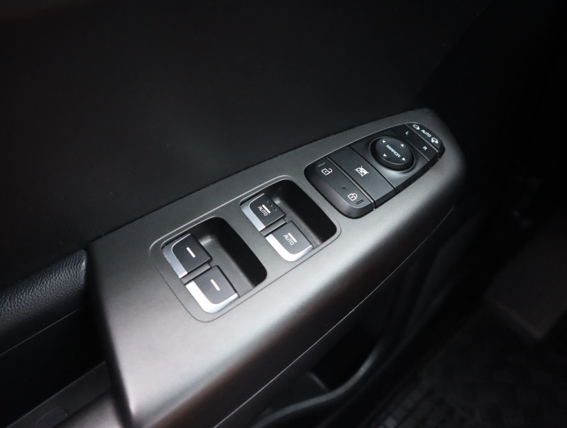Kia Sportage, 2021