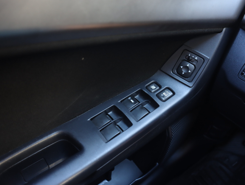Mitsubishi Lancer, 2009