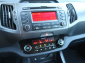Kia Sportage, 2011