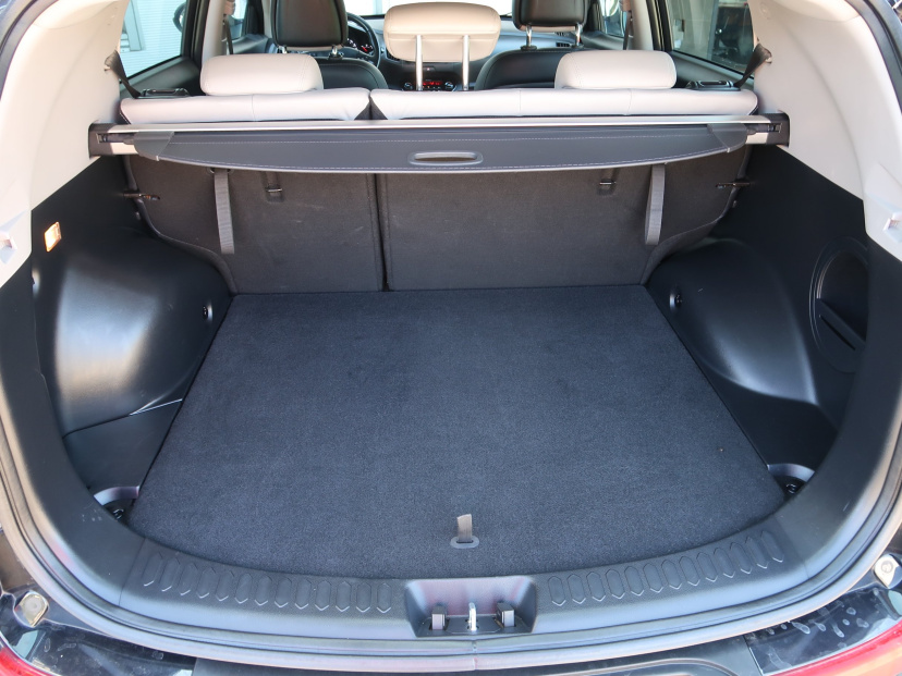Kia Sportage, 2011