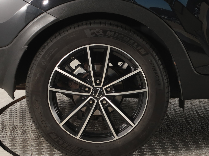 Kia Sportage, 2011