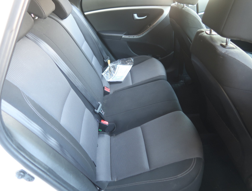 Hyundai i30, 2014