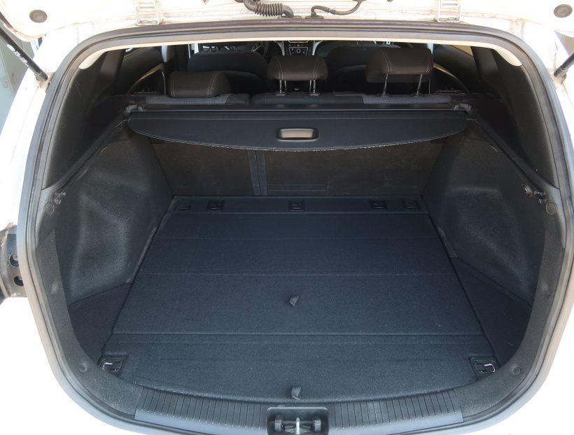 Hyundai i30, 2014