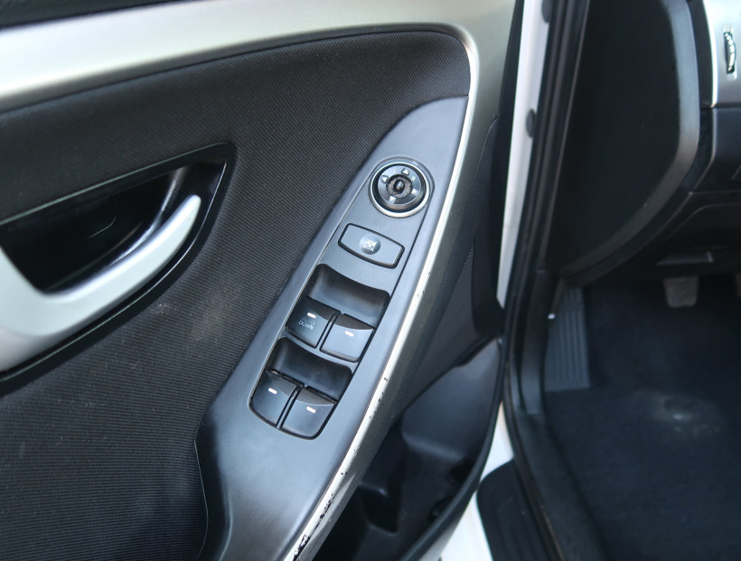 Hyundai i30, 2014