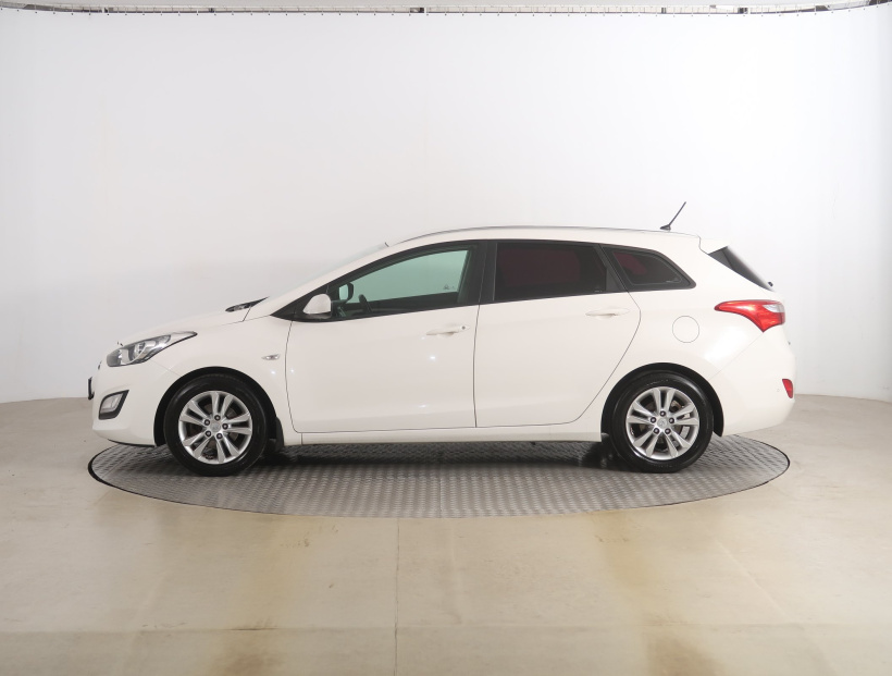 Hyundai i30, 2014
