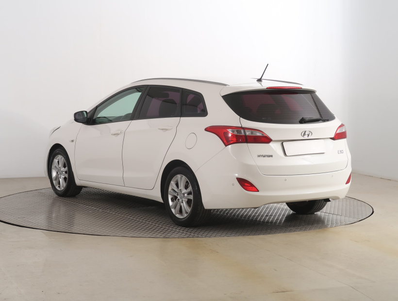 Hyundai i30, 2014