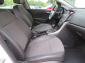 Opel Astra, 2015