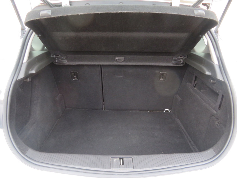Opel Astra, 2015