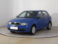 Škoda Fabia, 2003