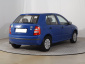 Škoda Fabia, 2003