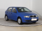 Škoda Fabia, 2003