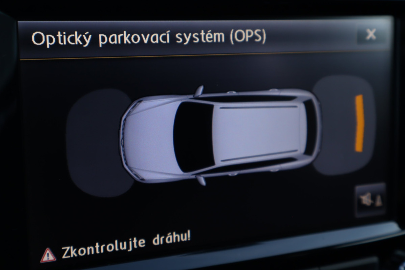 Volkswagen Touareg, 2014