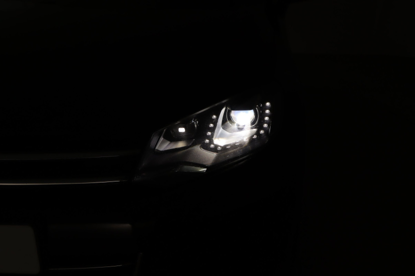 Volkswagen Touareg, 2014