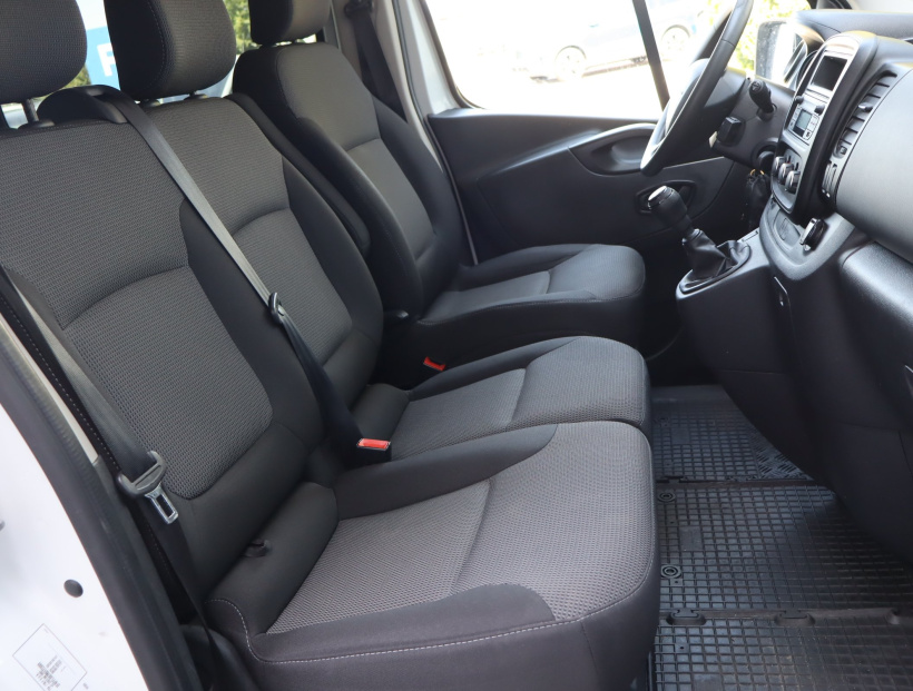 Fiat Talento, 2021