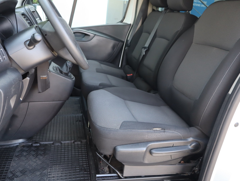 Fiat Talento, 2021