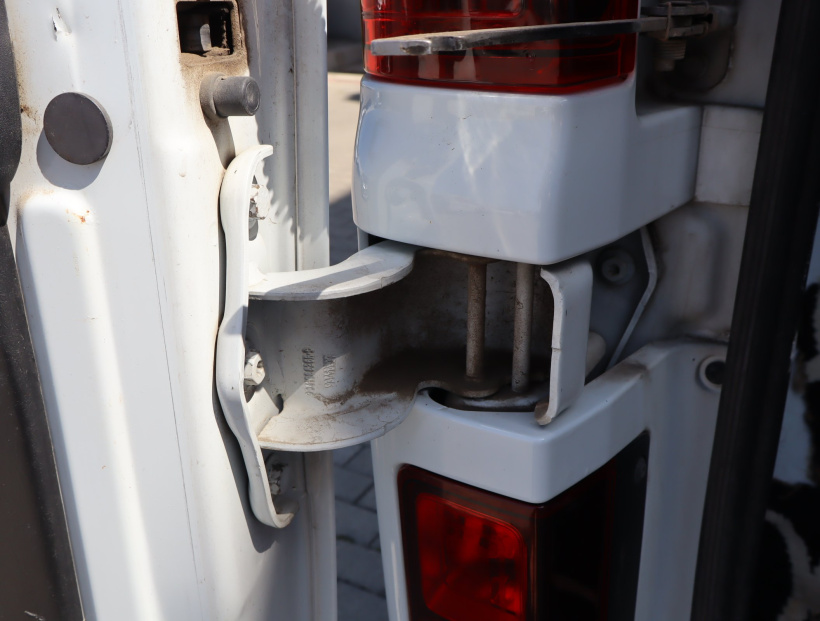 Fiat Talento, 2021