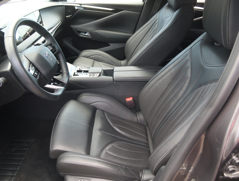DS 4, 2023