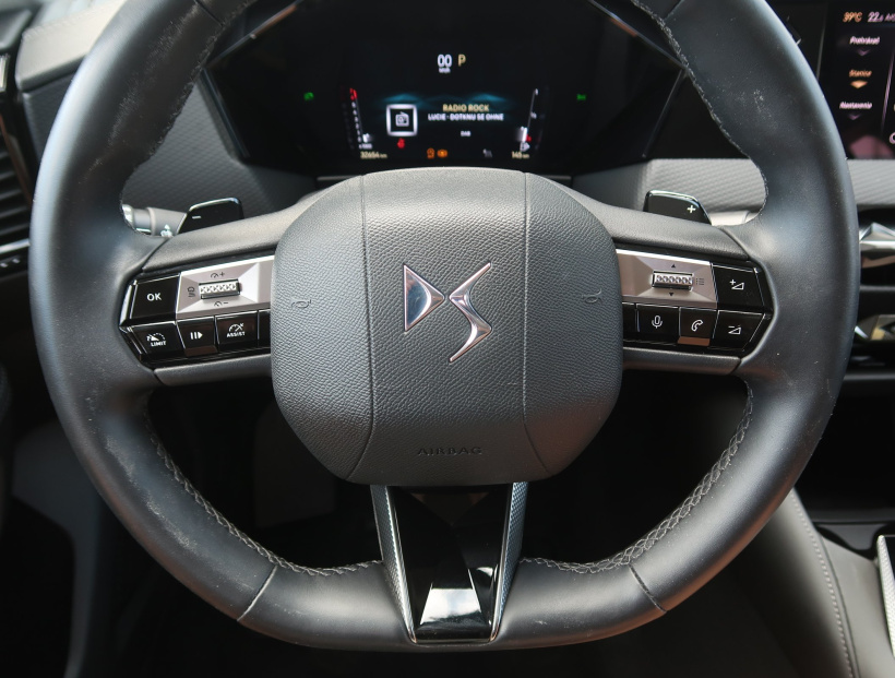 DS 4, 2023