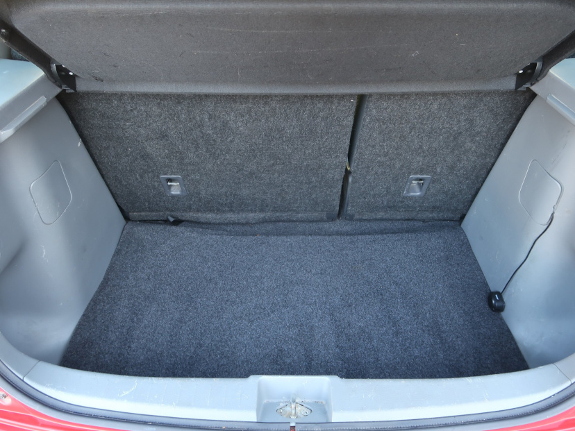 Suzuki SX4, 2009