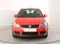 Suzuki SX4, 2009