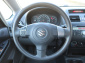 Suzuki SX4, 2009