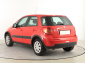 Suzuki SX4, 2009