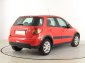Suzuki SX4, 2009