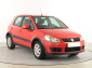 Suzuki SX4, 2009