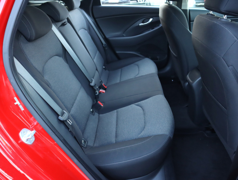 Hyundai i30, 2023