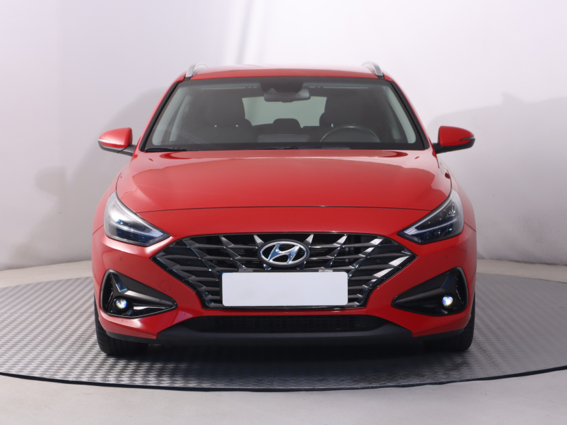 Hyundai i30, 2023