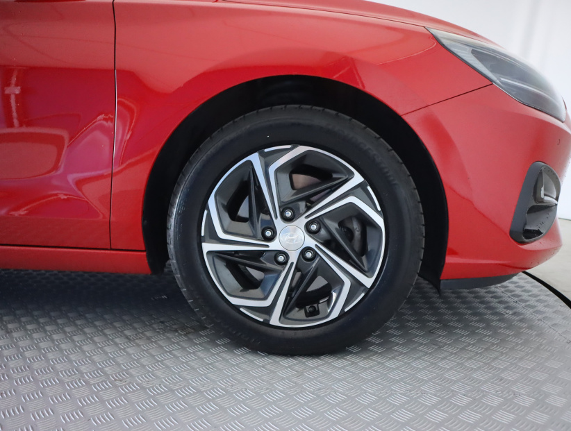 Hyundai i30, 2023