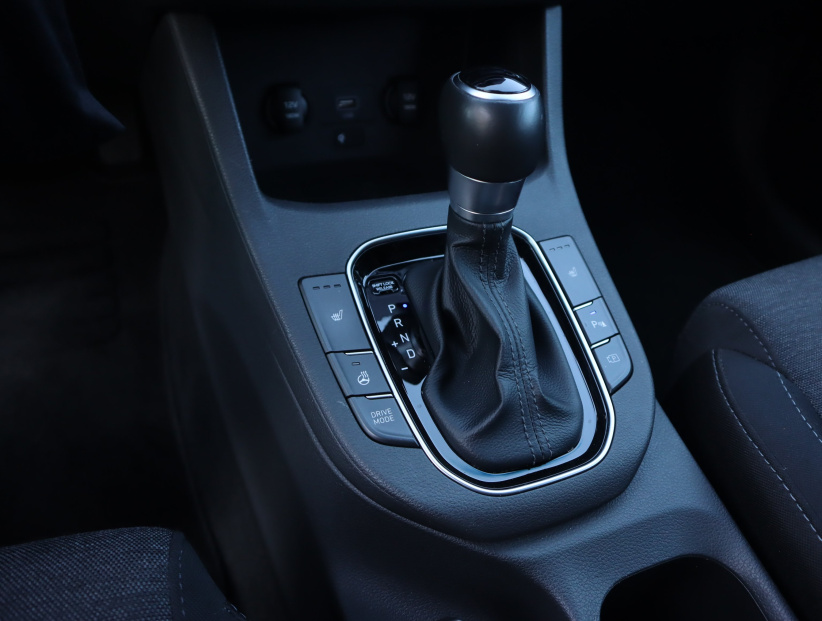 Hyundai i30, 2023