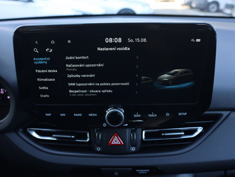Hyundai i30, 2023